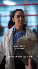 Stop Bullying His Girl, The Boxer King Returns! #drama #romantic #englishdrama #Billionaire