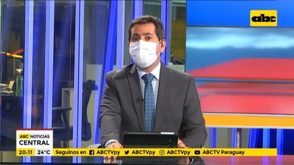 Essap garantiza servicio de agua potable