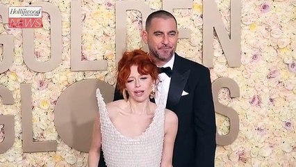 Natasha Lyonne Set to Make Feature Directorial Debut With A.I. Film | THR News Video