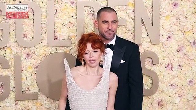 Natasha Lyonne Set to Make Feature Directorial Debut With A.I. Film | THR News Video