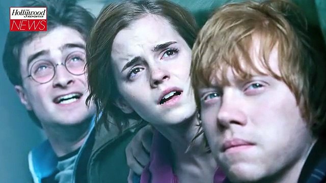 Next James Bond Movie Taps 'Spider-Man' & 'Harry Potter' Producers | THR News Video