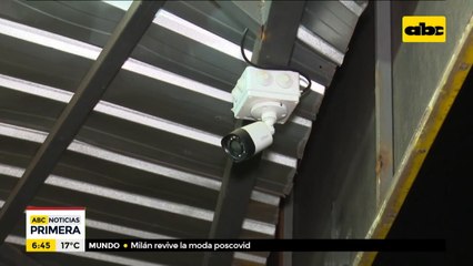 Asaltan boca de cobranzas en Fernando de la Mora