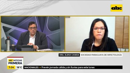 Médicos preocupados por "comunicación peligrosa" del Ministerio de Salud