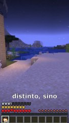 como se llaman las aldeas abandonadas en minecraft