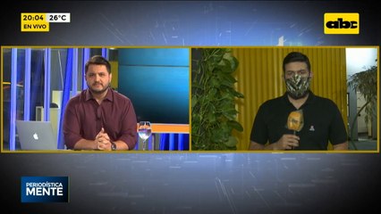 Senador involucrado en fatal accidente