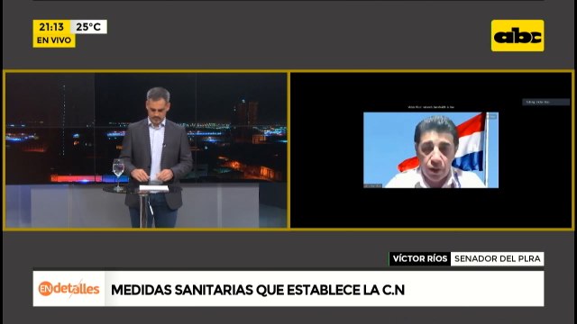 Medidas sanitarias que establecen la Constitución Nacional