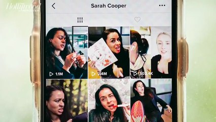 Hillary Clinton Set to Launch 'You and Me Both' Podcast | THR News