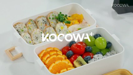 Mari & Gang Se Share Dad’s Lunch： “Looks Happy” 😊 ｜ Marie And Her Three Daddies EP31 ｜ KOCOWA+