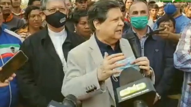 Euclides Acevedo por Caaguazú