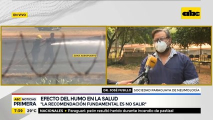 Camas de terapia del Ineram, ocupadas al 100%