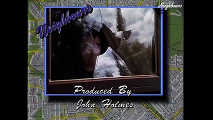 Neighbours (1986)  E263