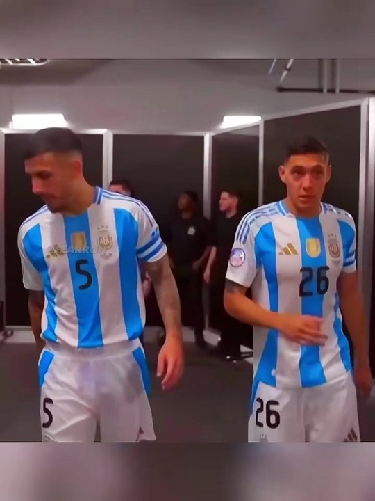 Messi Leadership HD