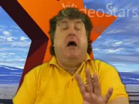 Russell Grant Video Horoscope Gemini May Sunday 25th