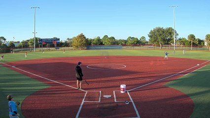 Blue Easton - Thanksgiving Super NIT (2025) Sun, Nov 30, 2025 7:40 AM to 7:50 PM