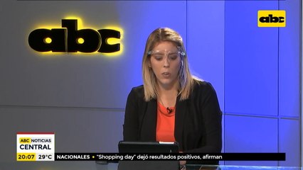 Arrollamiento en Mcal. López: Test positivo sería agravante, según abogado