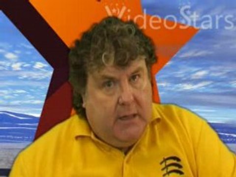 Russell Grant Video Horoscope Leo May Sunday 25th