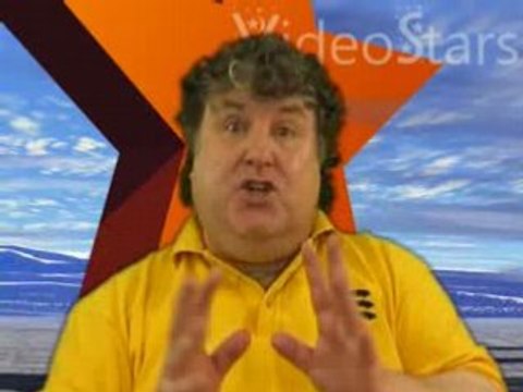 Russell Grant Video Horoscope Libra May Sunday 25th