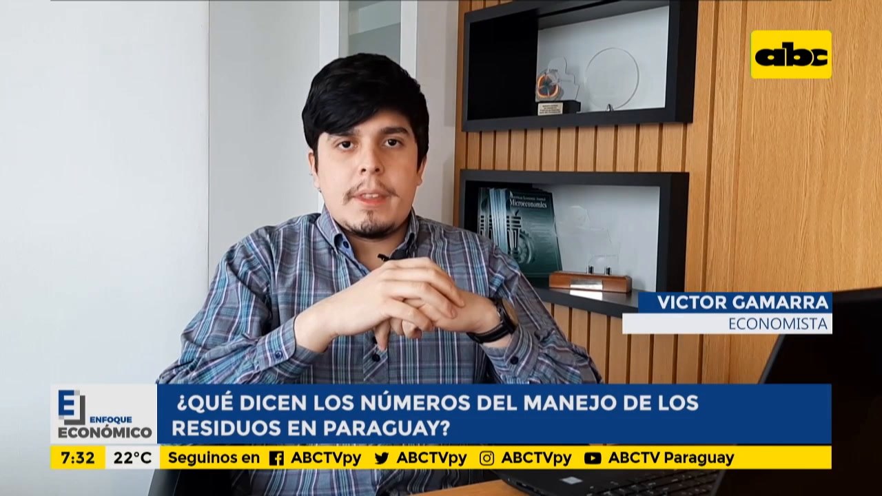 Enfoque Económico: Los números del manejo de los residuos