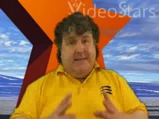 Russell Grant Video Horoscope Scorpio May Sunday 25th
