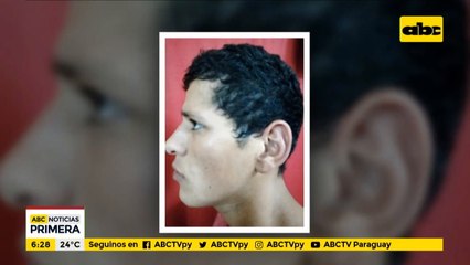 Detienen a presunto asaltante en zona del Abasto