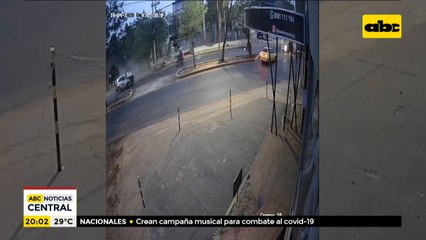 Familiares de fallecida en arrollamiento exigen justicia