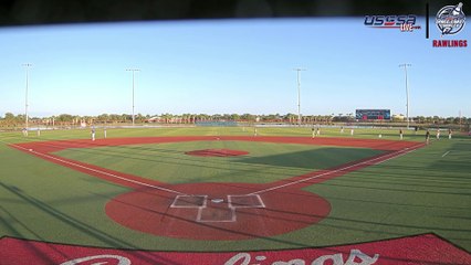 Red Rawlings - Thanksgiving Super NIT (2025) Sun, Nov 30, 2025 7:40 AM to 7:30 PM