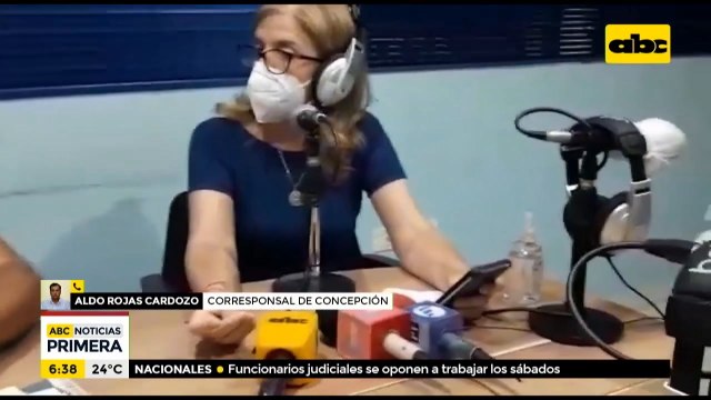 Familia Denis sigue buscando comunicación con secuestradores