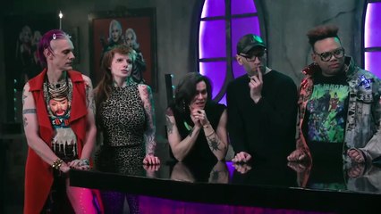 The Boulet Brothers' Dragula Titans Season 2 Episode 3