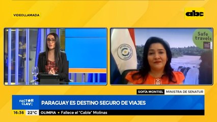 Cómo es la reactivación económica en el turismo