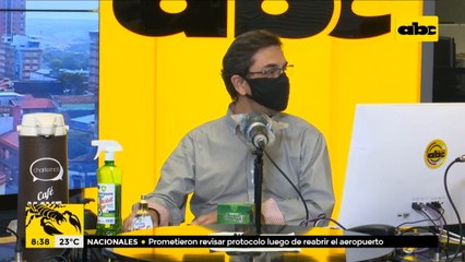 Esta semana seguirán los pagos de Pytyvõ 2.0