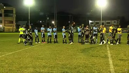 NORTH DOCS V SOUTH DOCS