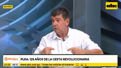 PLRA: 129 años de la gesta revolucionaria