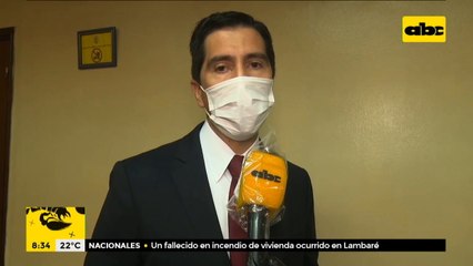 Reapertura del aeropuerto Silvio Pettirossi será el 21 de octubre