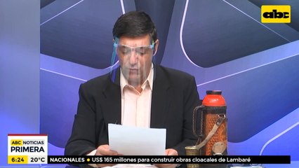 "Piratas del asfalto" golpean y roban a conductor de un camión