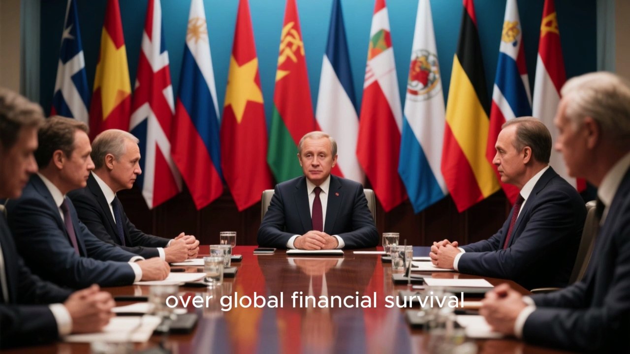 10:23 Now playing  Watch later Add to queue "The Secret Architecture That Decides Which Economies Rise or Fall"#rise #fall #systemxfinance