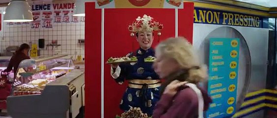 Dans la cuisine des Nguyen: Trailer HD