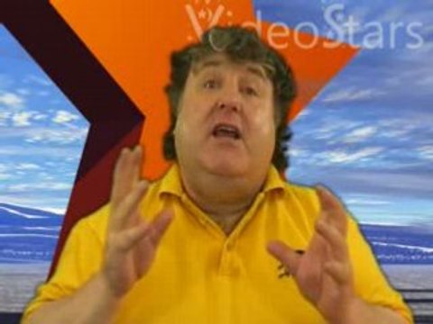 Russell Grant Video Horoscope Capricorn May Sunday 25th