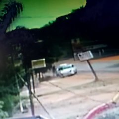 Asalto tipo comando en Santa Rosa del Aguaray