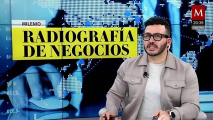 Locales comerciales se disparan ante expectativa del Mundial | Radiografía de Negocios