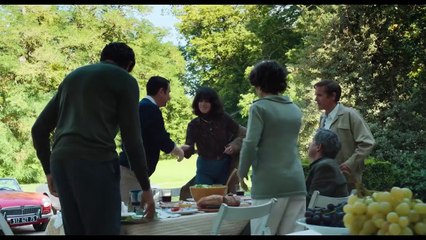 Moi qui t'aimais: Trailer HD