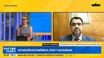 Qué proyectos hay para la reactivación económica