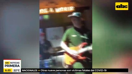 Nulo control y poca conciencia ciudadana durante el fin de semana