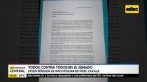 Piden Pérdida De Investidura De Fidel Zavala