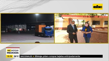 "Turrini debe dar nombres", según su abogado