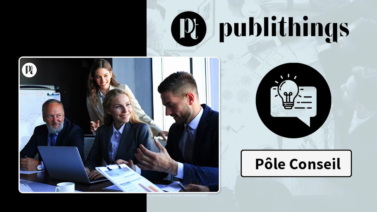 Pôle Conseil : Optimisez votre stratégie SEO - Ce que vous devez changer pour être visible