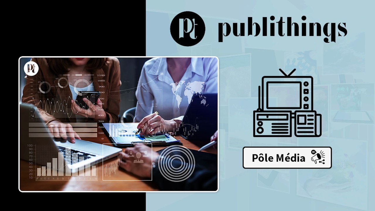 Pôle Média : Visibilité, crédibilité et croissance - L'impact d'une audience d'experts