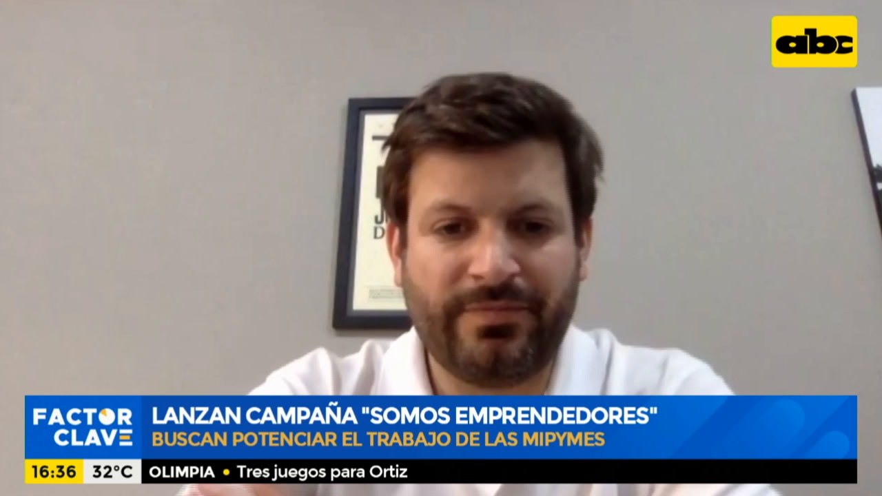 Lanzan campaña para potenciar trabajo de Mipymes