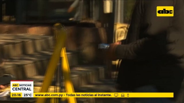 Faltan más puntos de recarga y venta de tarjetas de billetaje