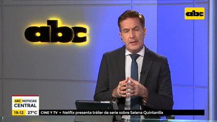 Cartistas solicitan expulsión de Sixto Pereira