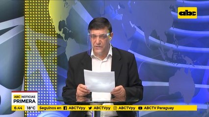 Recuperan bicicleta robada en San Lorenzo